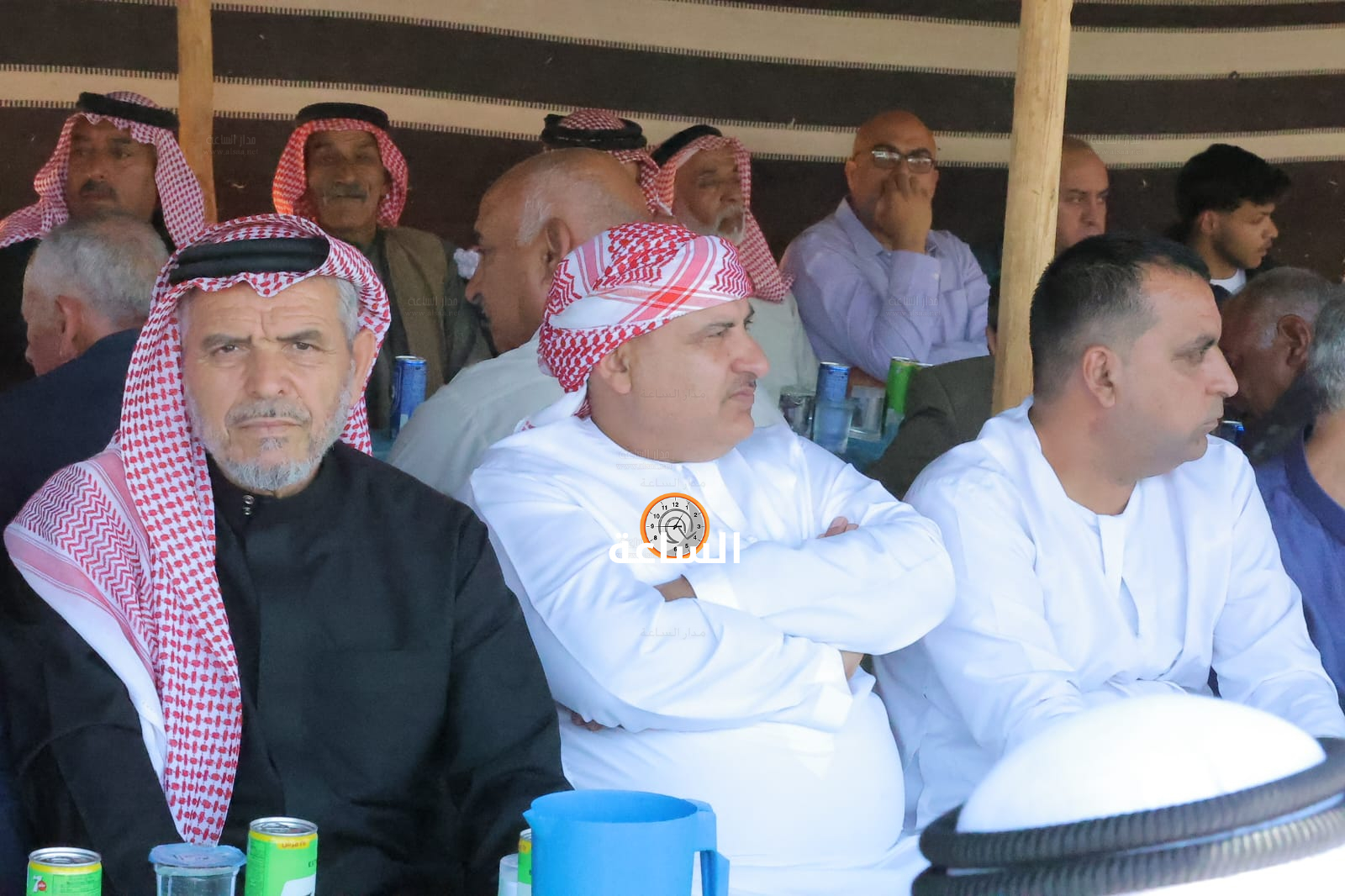 Madar Al-Saa Images 0.34016045187728694