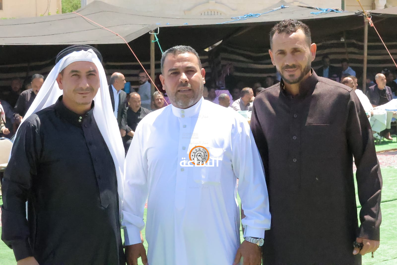 Madar Al-Saa Images 0.7414343522327387
