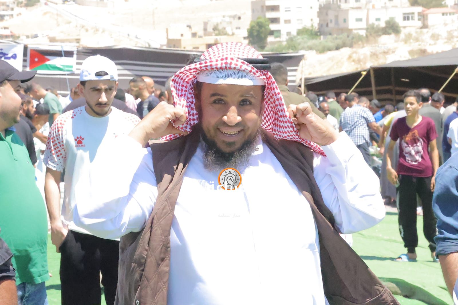 Madar Al-Saa Images 0.5756203067221815