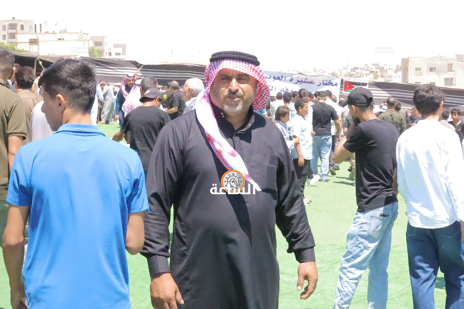 Madar Al-Saa Images 0.48032148218160564