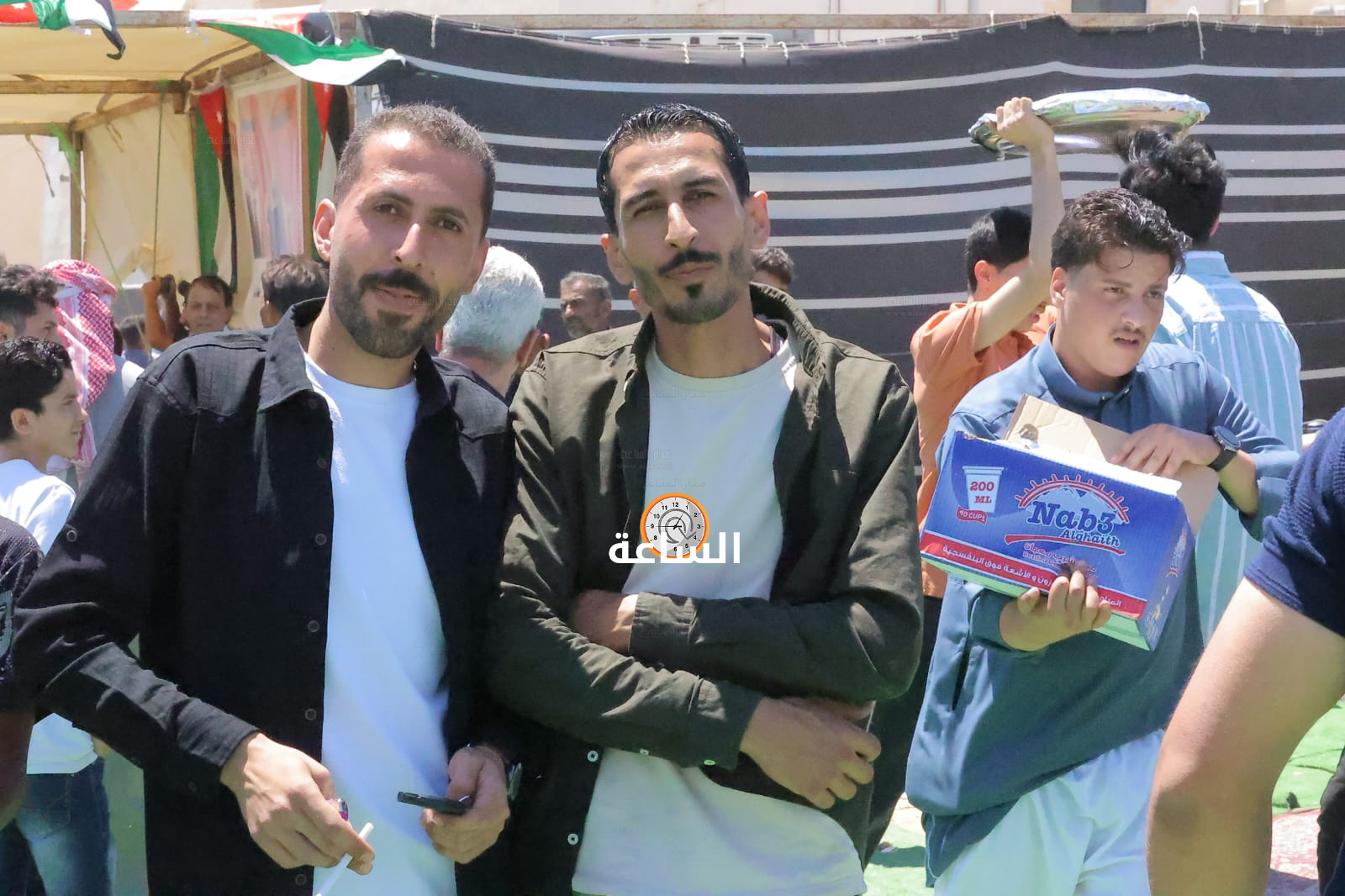 Madar Al-Saa Images 0.7970719770547974