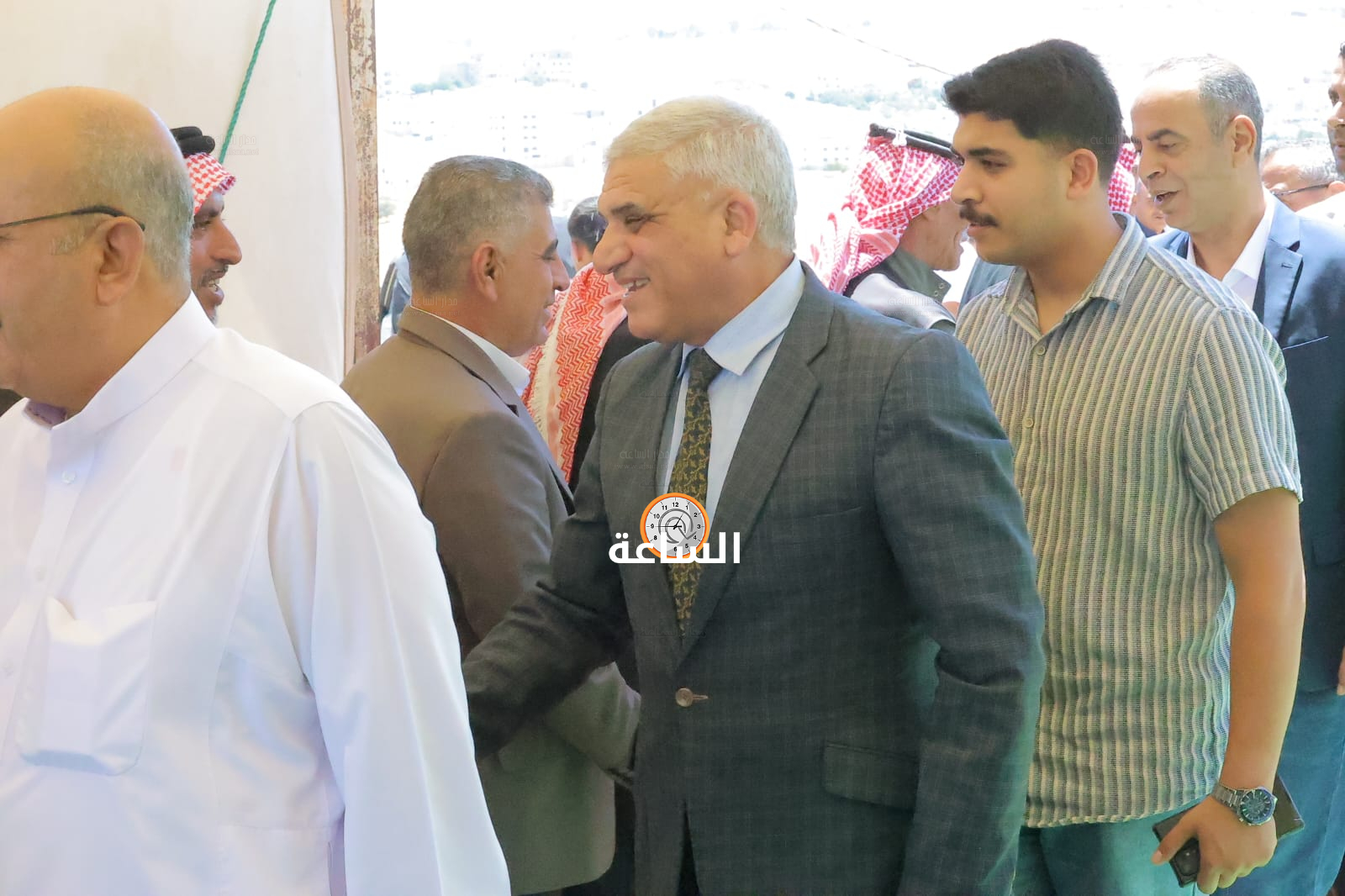 Madar Al-Saa Images 0.8724875027887798