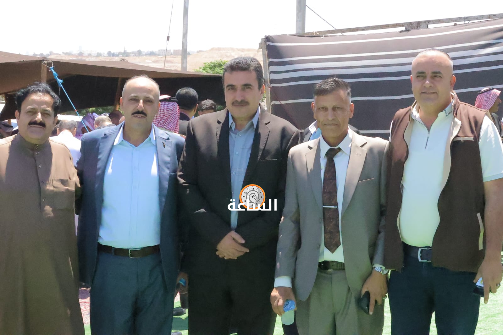 Madar Al-Saa Images 0.8742316063773429