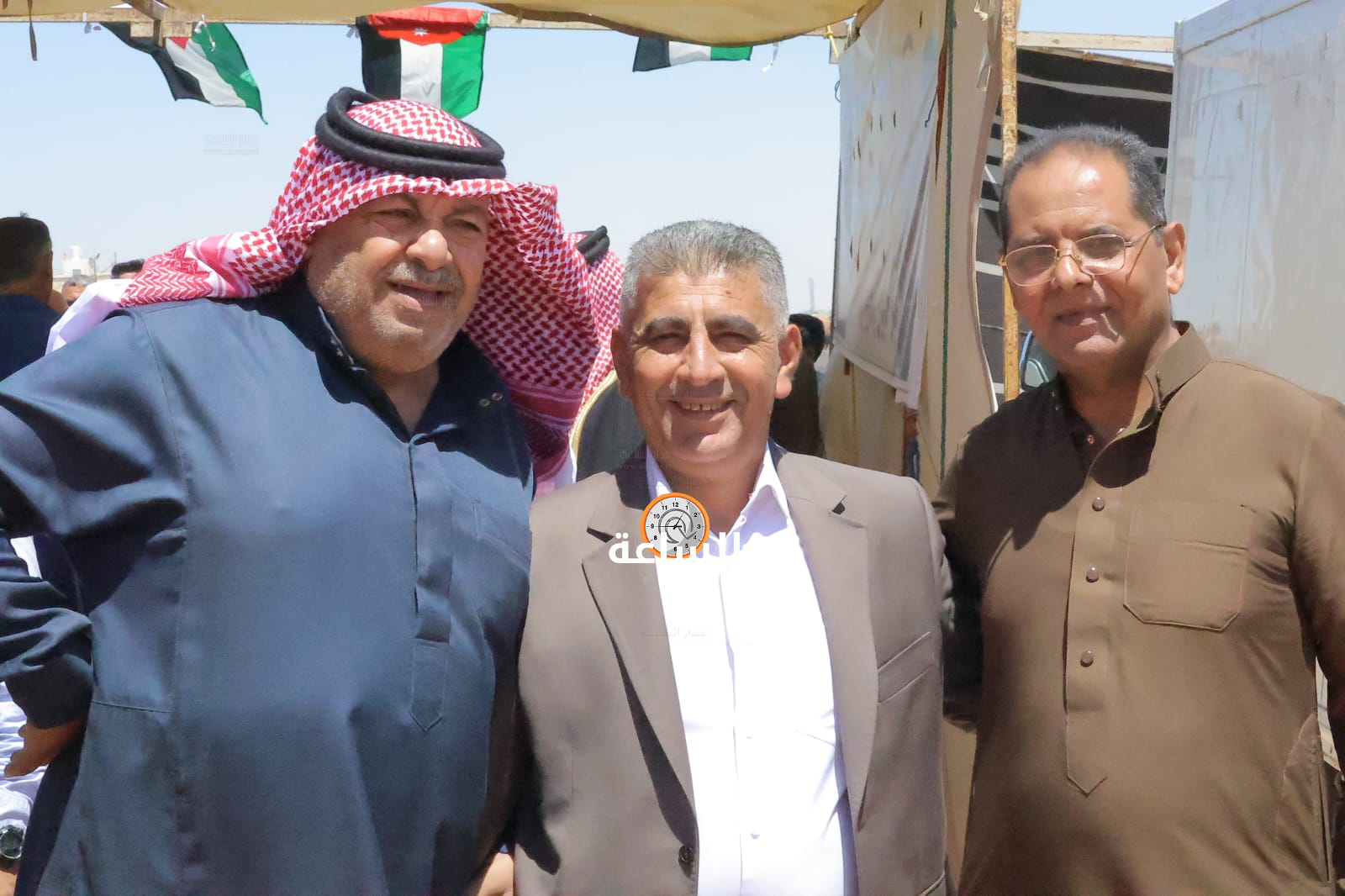 Madar Al-Saa Images 0.40709072143528235