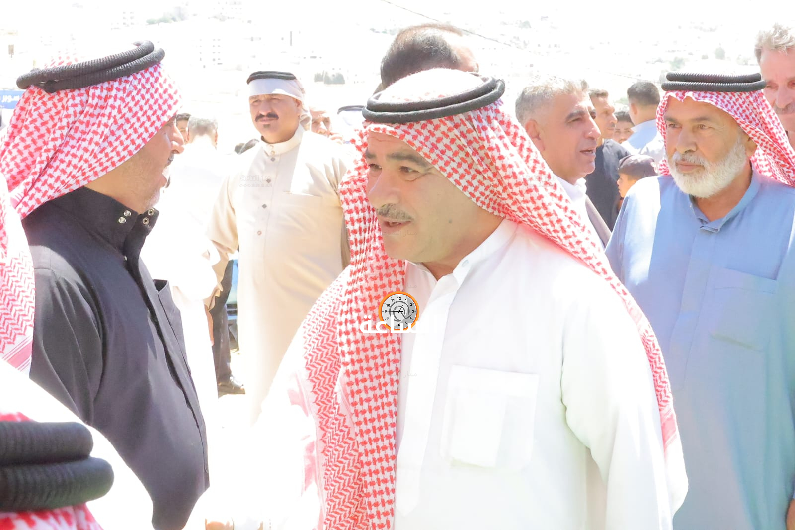 Madar Al-Saa Images 0.7620430577716256