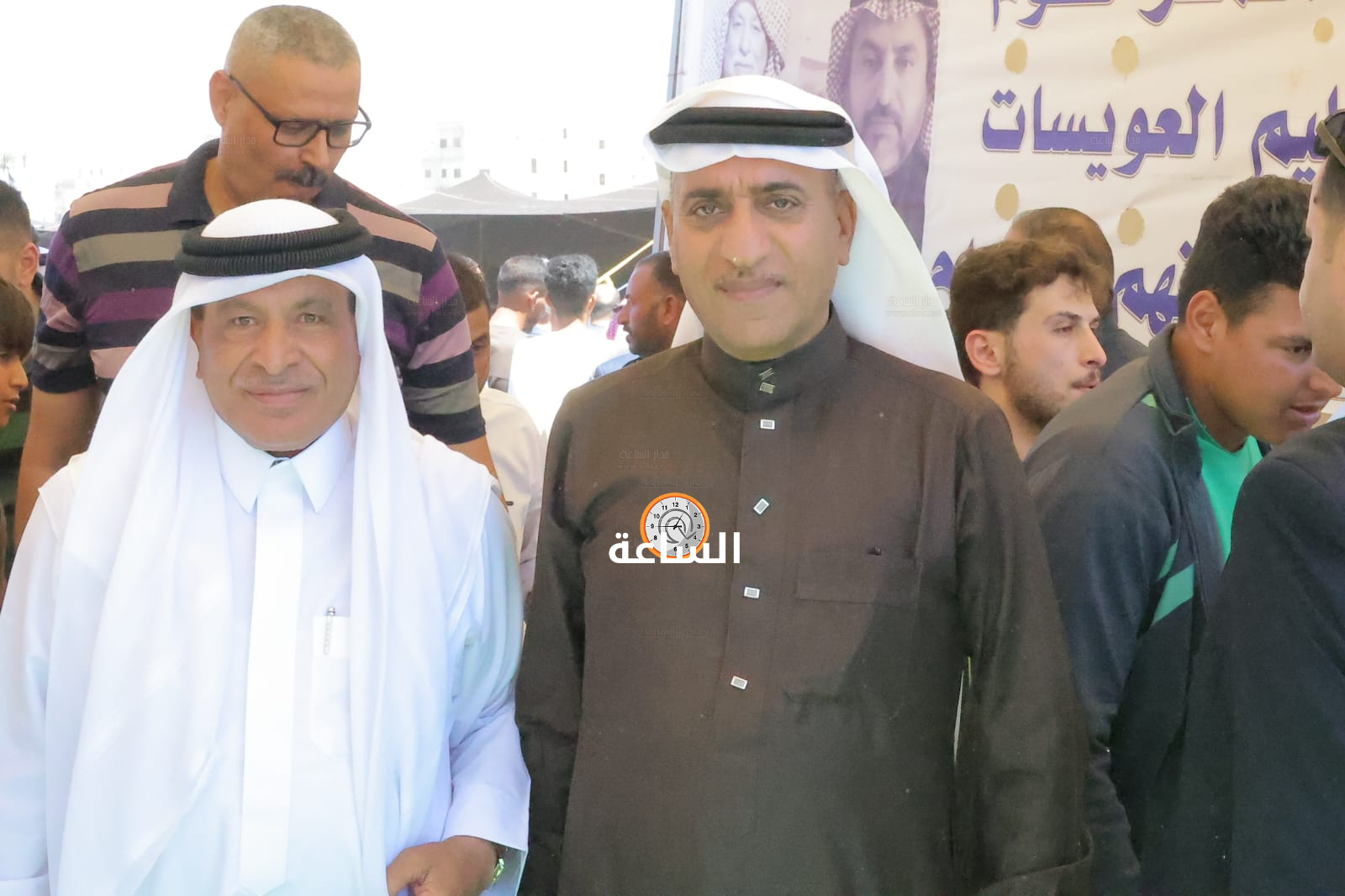 Madar Al-Saa Images 0.7742034456176052
