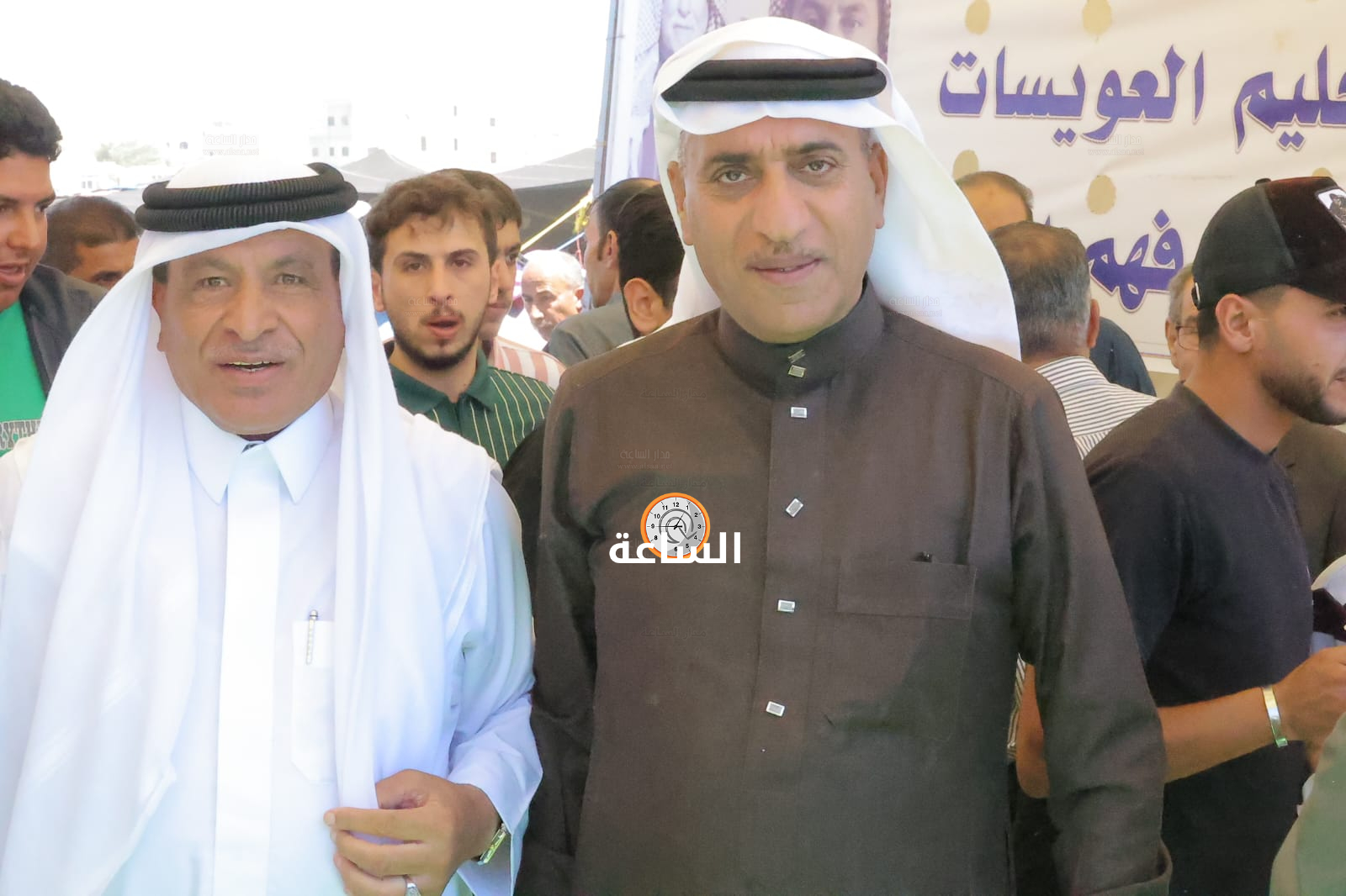 Madar Al-Saa Images 0.5598144346379519