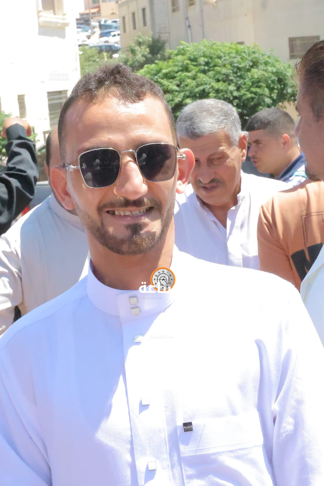 Madar Al-Saa Images 0.21301702910606957
