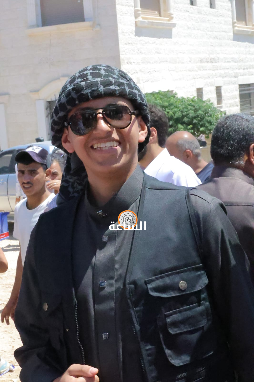 Madar Al-Saa Images 0.5475379533655019