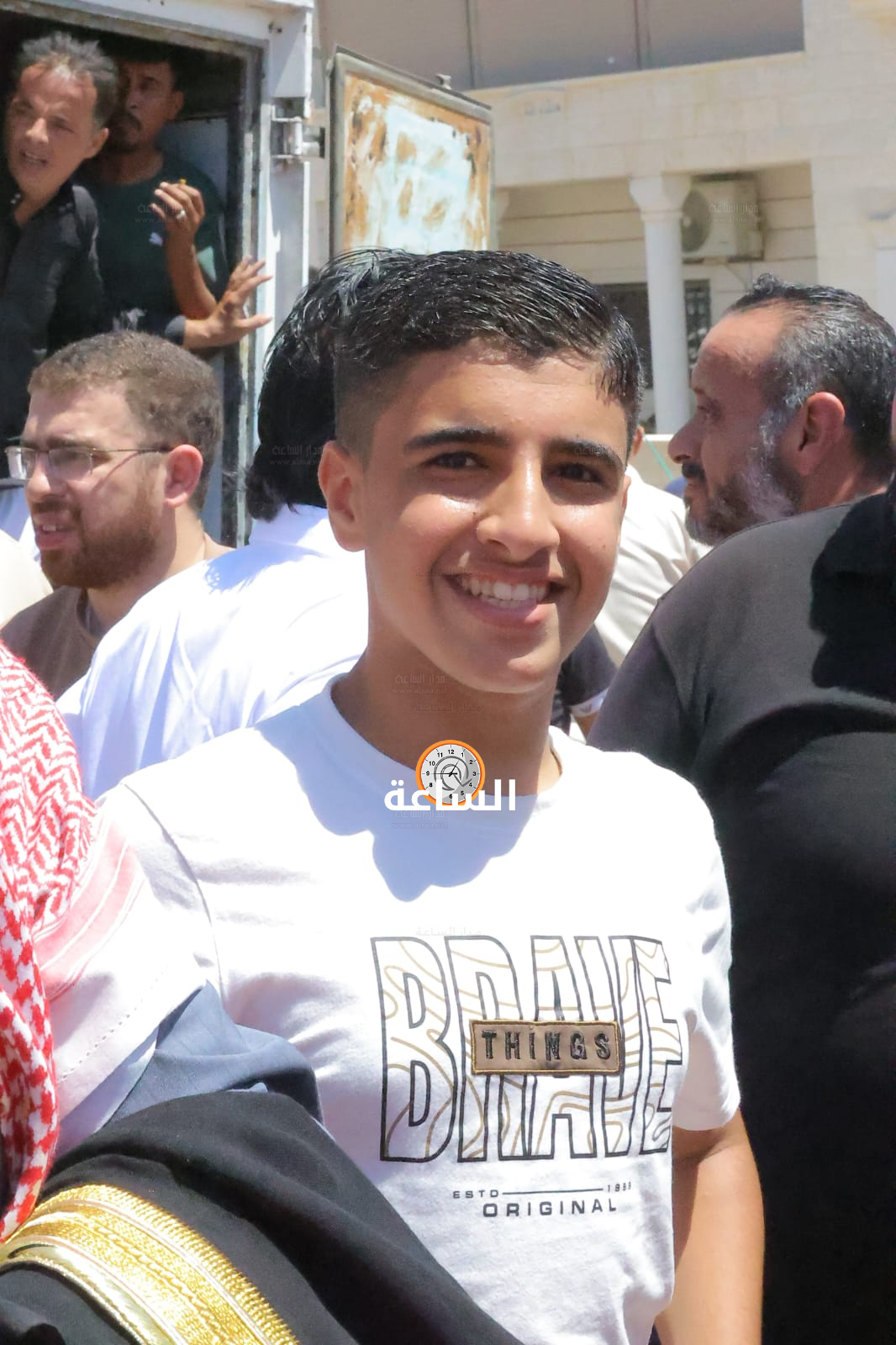Madar Al-Saa Images 0.6762724707575332
