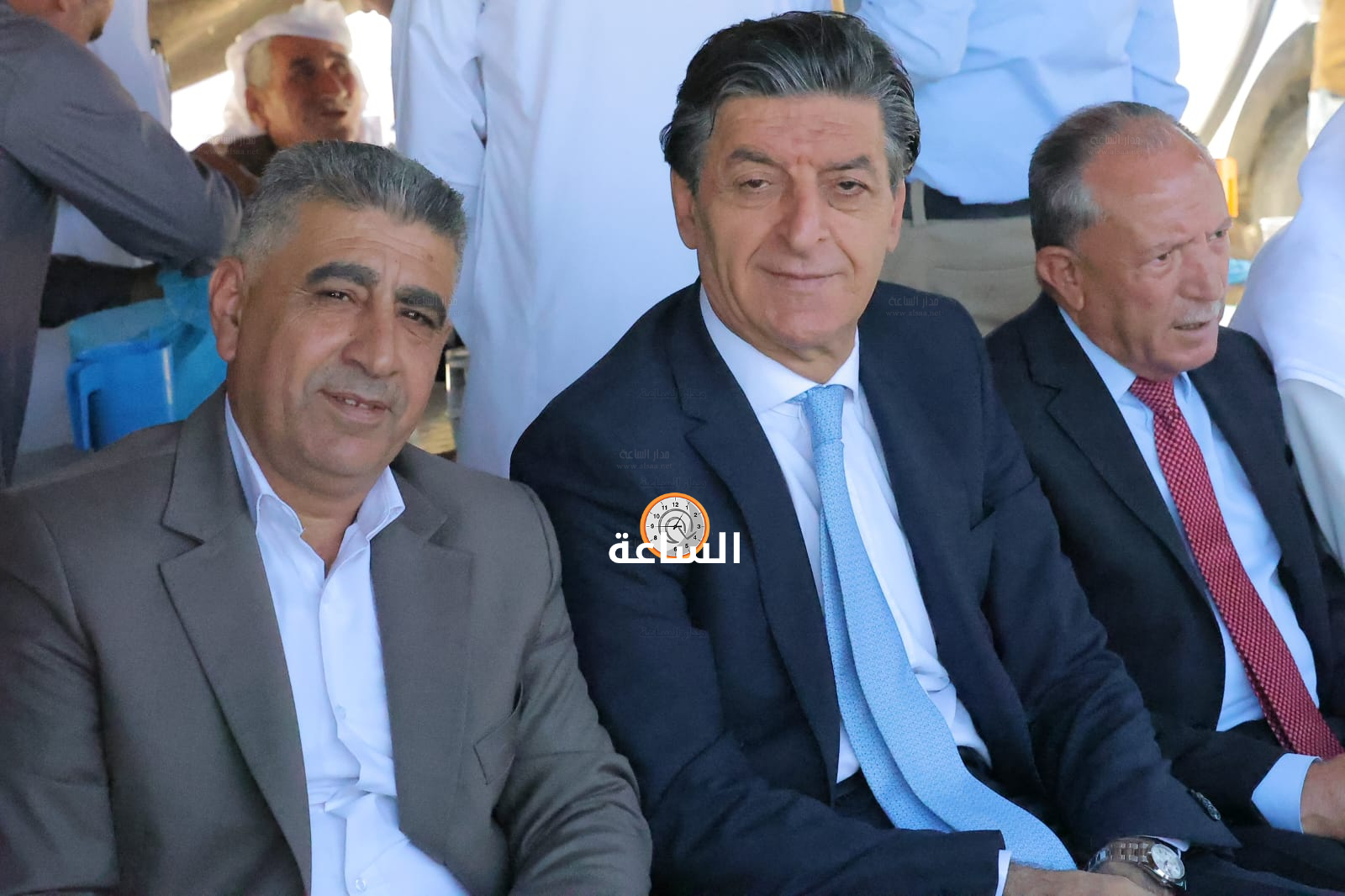 Madar Al-Saa Images 0.0361949286230675