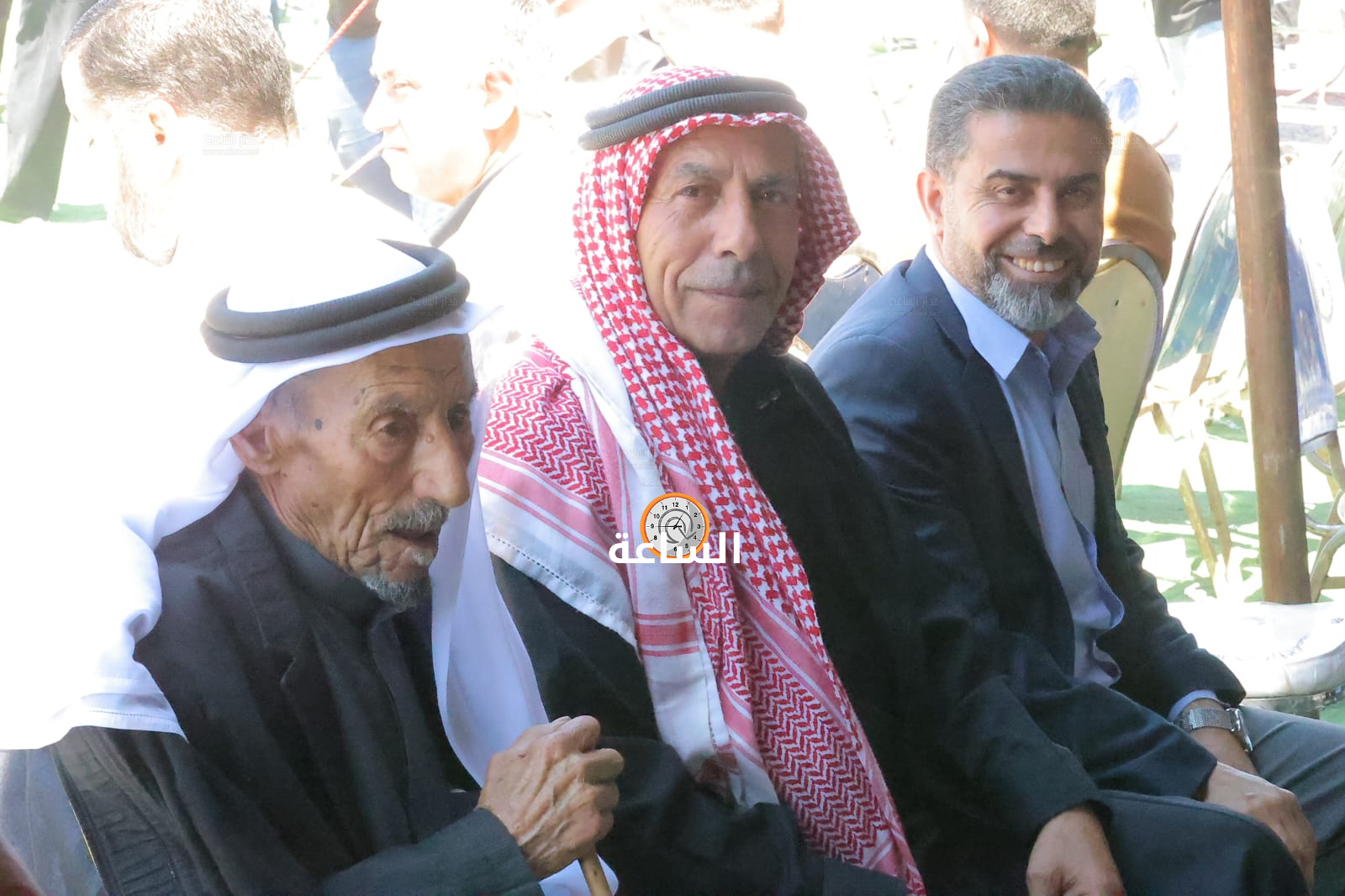 Madar Al-Saa Images 0.8562041441036371