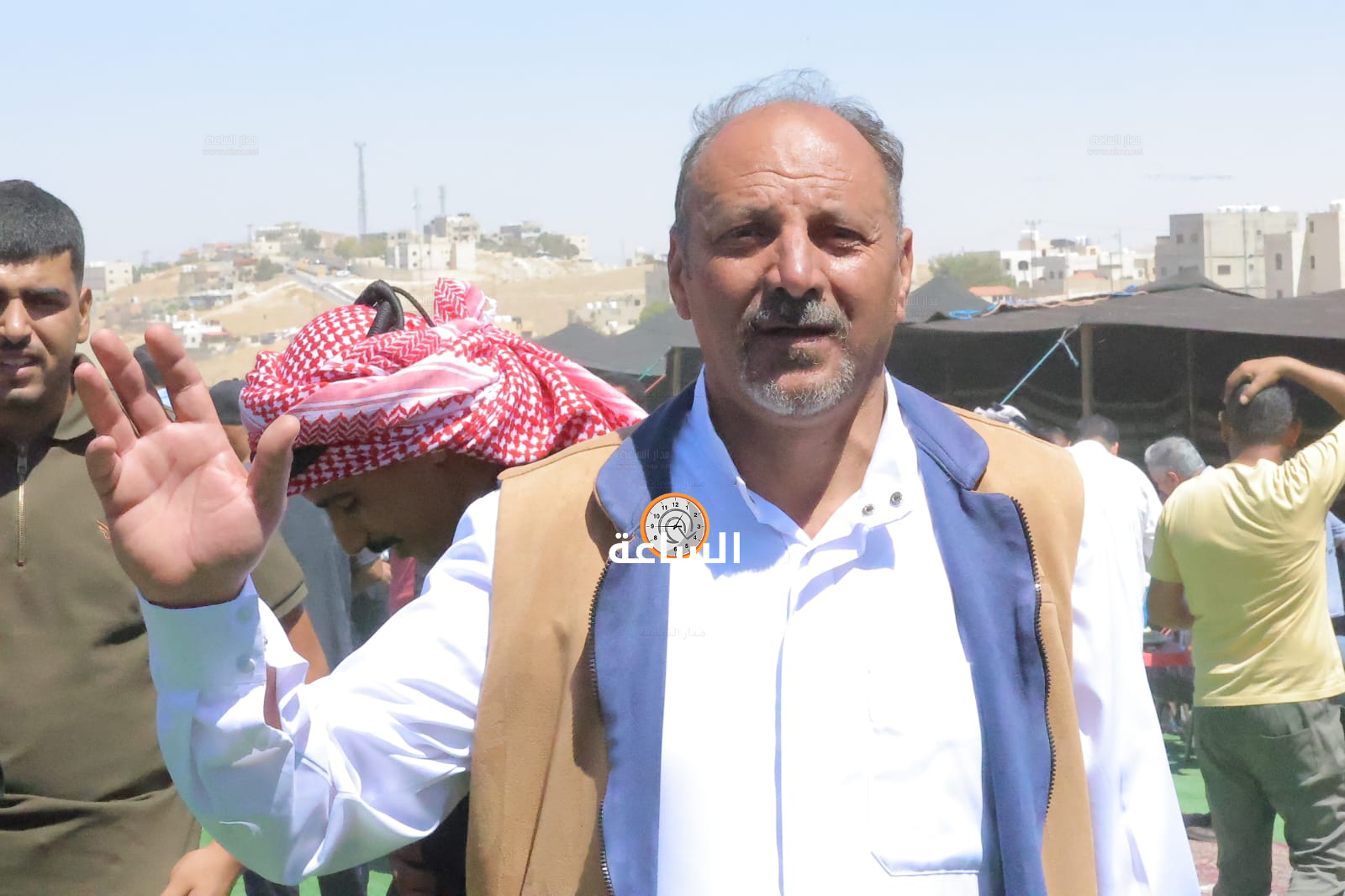 Madar Al-Saa Images 0.5330127478208679