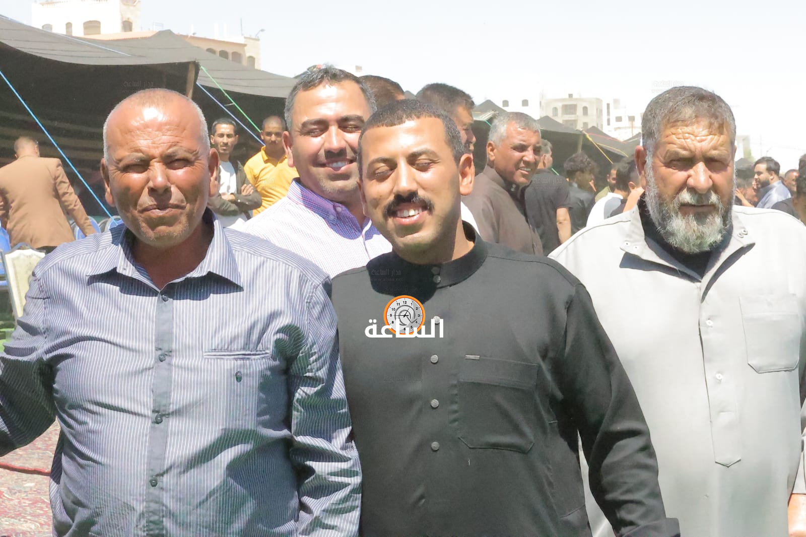 Madar Al-Saa Images 0.9725402116763218