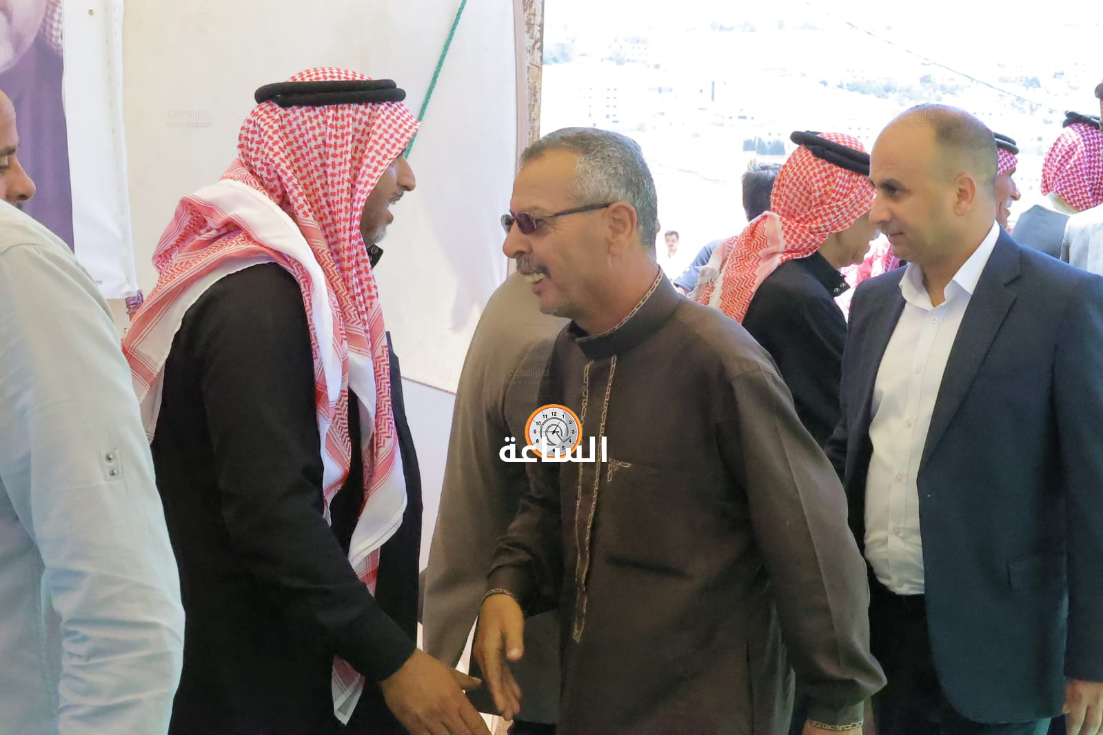 Madar Al-Saa Images 0.9583828978158883