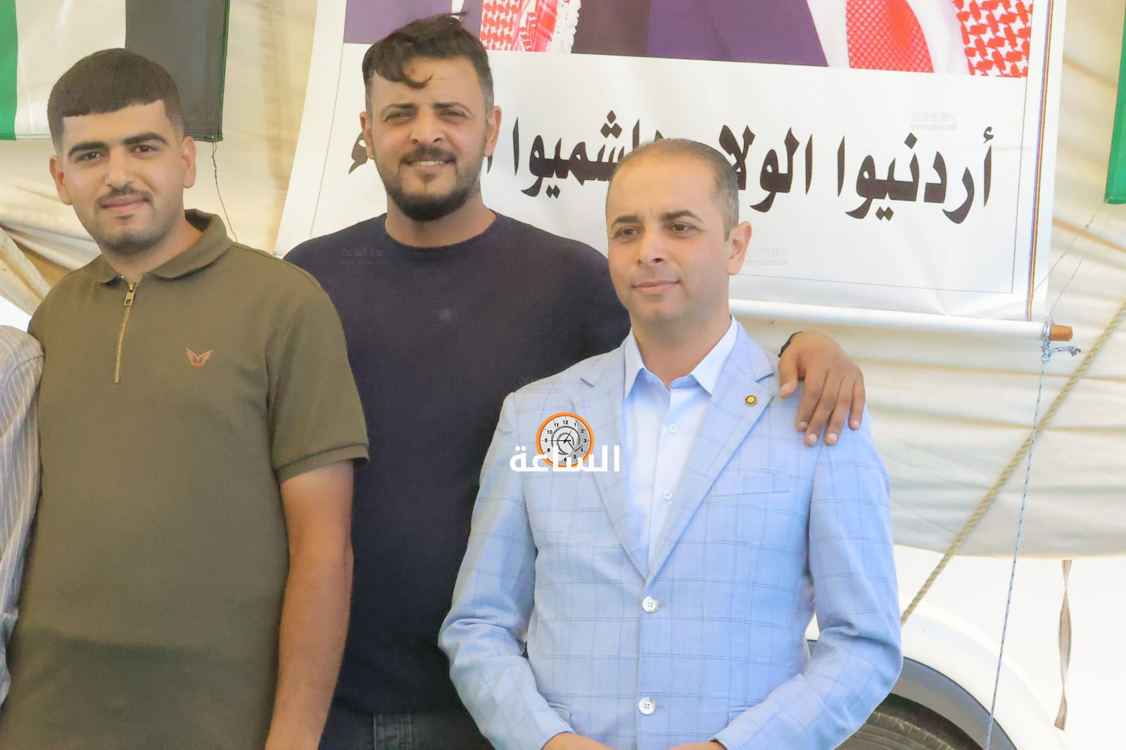 Madar Al-Saa Images 0.27549696518600286