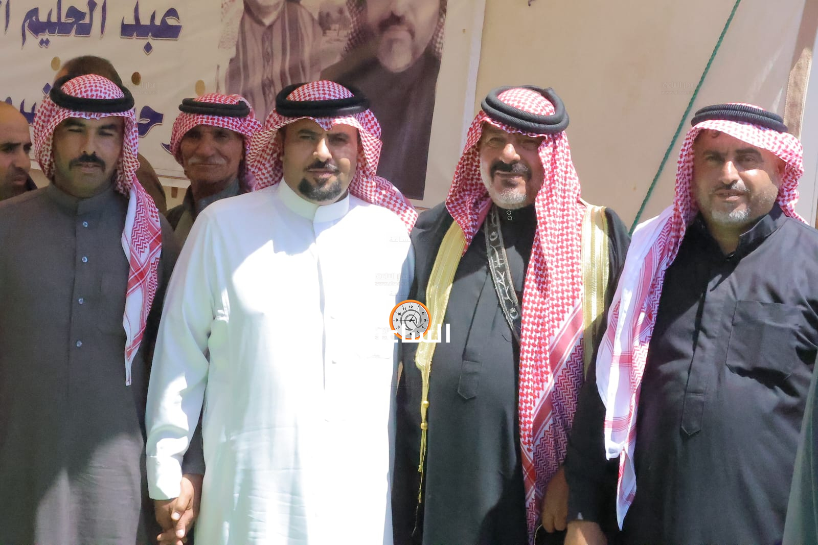 Madar Al-Saa Images 0.3140613033134444