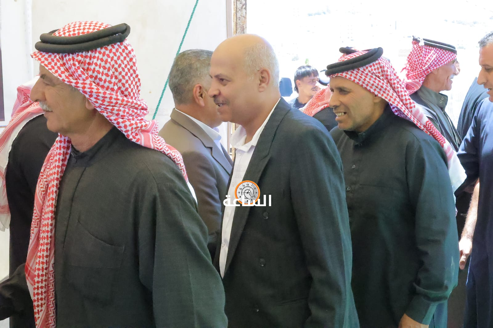 Madar Al-Saa Images 0.39311098726147076