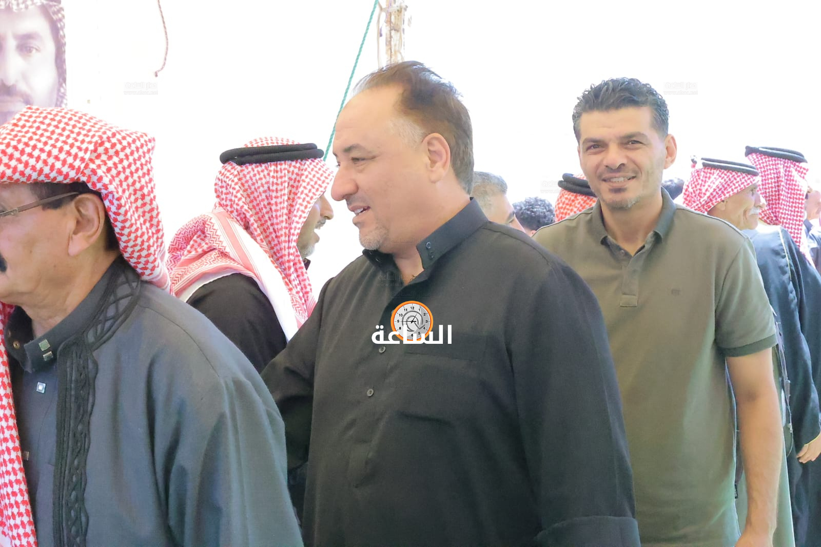 Madar Al-Saa Images 0.7609049494543486