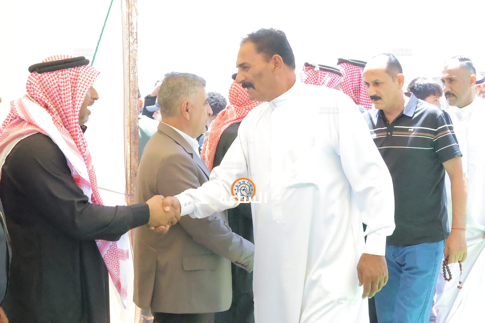 Madar Al-Saa Images 0.9571475781241927
