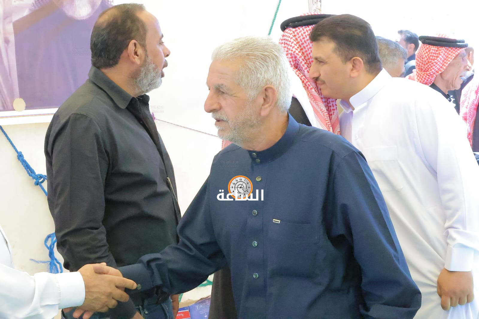 Madar Al-Saa Images 0.9173800402940988