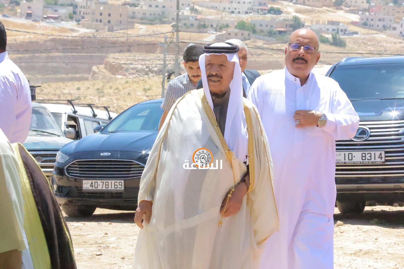 Madar Al-Saa Images 0.388640003184206