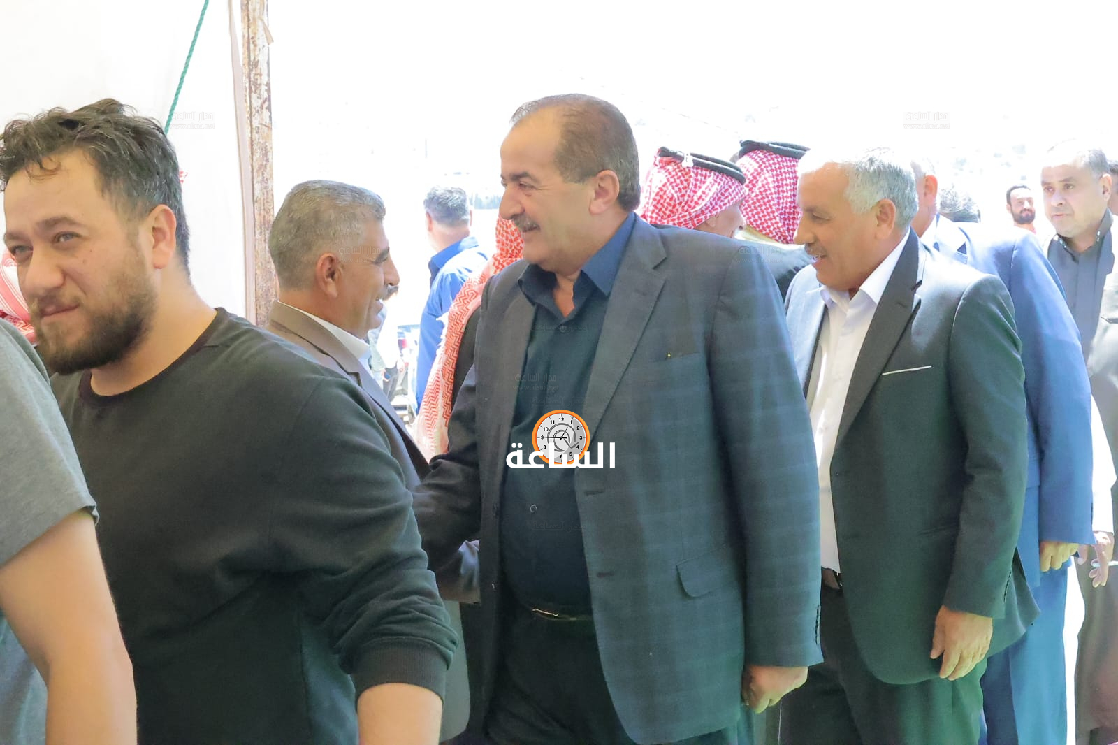 Madar Al-Saa Images 0.8974853699751203