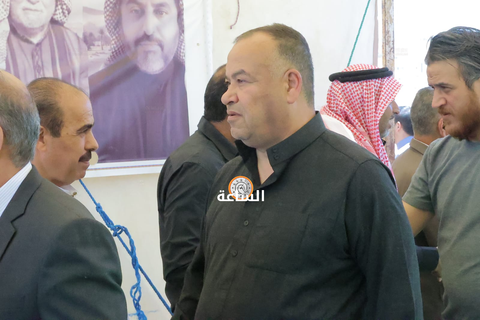 Madar Al-Saa Images 0.5536141486783526