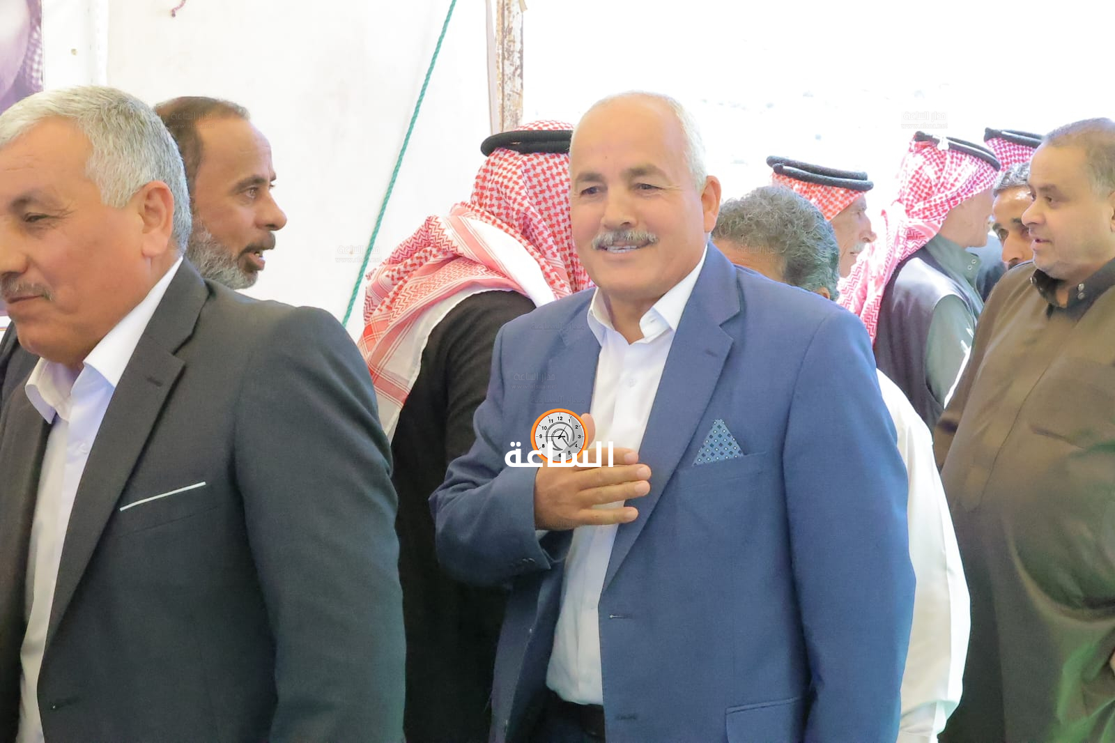 Madar Al-Saa Images 0.1428248088854921
