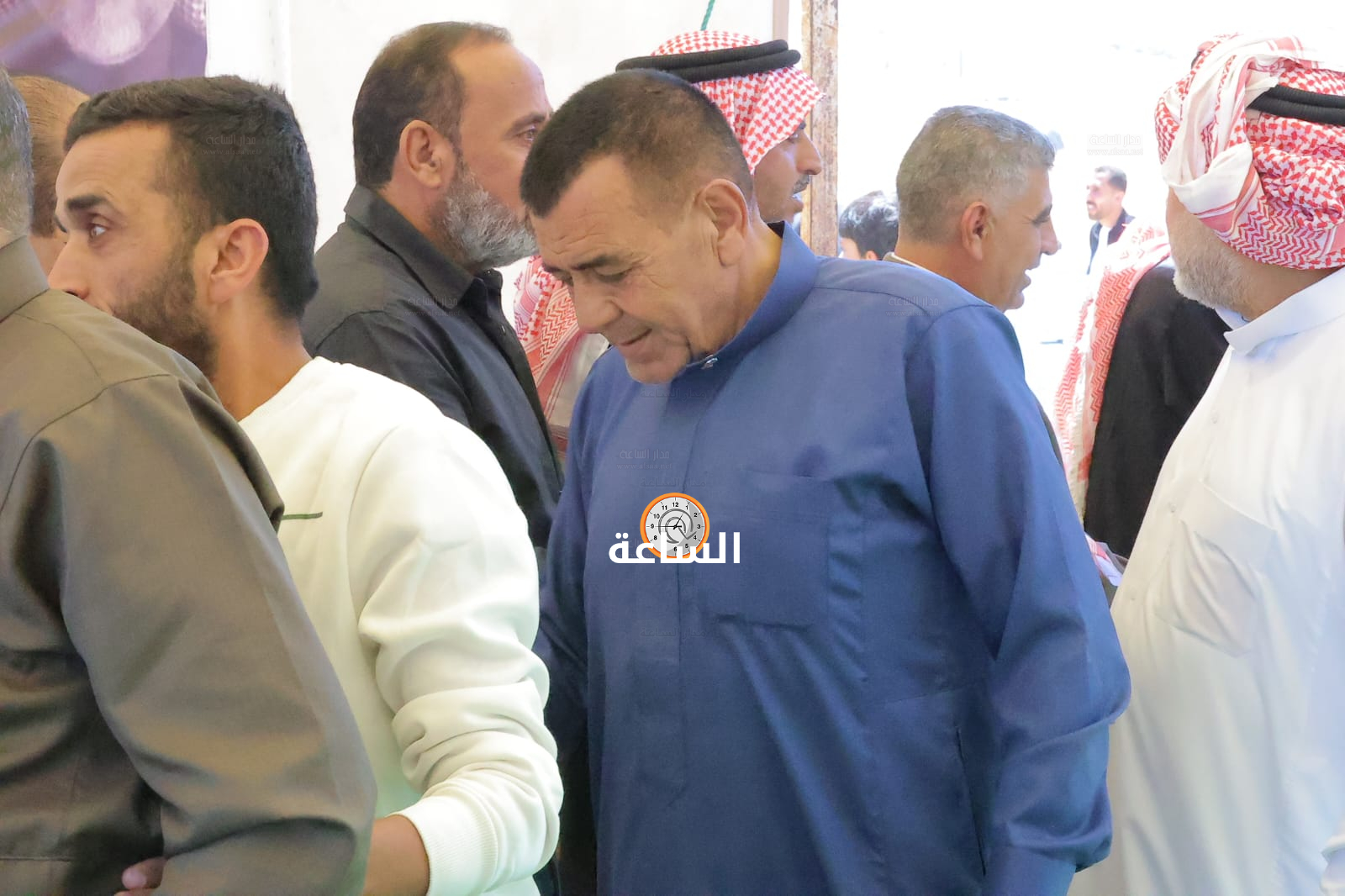 Madar Al-Saa Images 0.6431831791855124