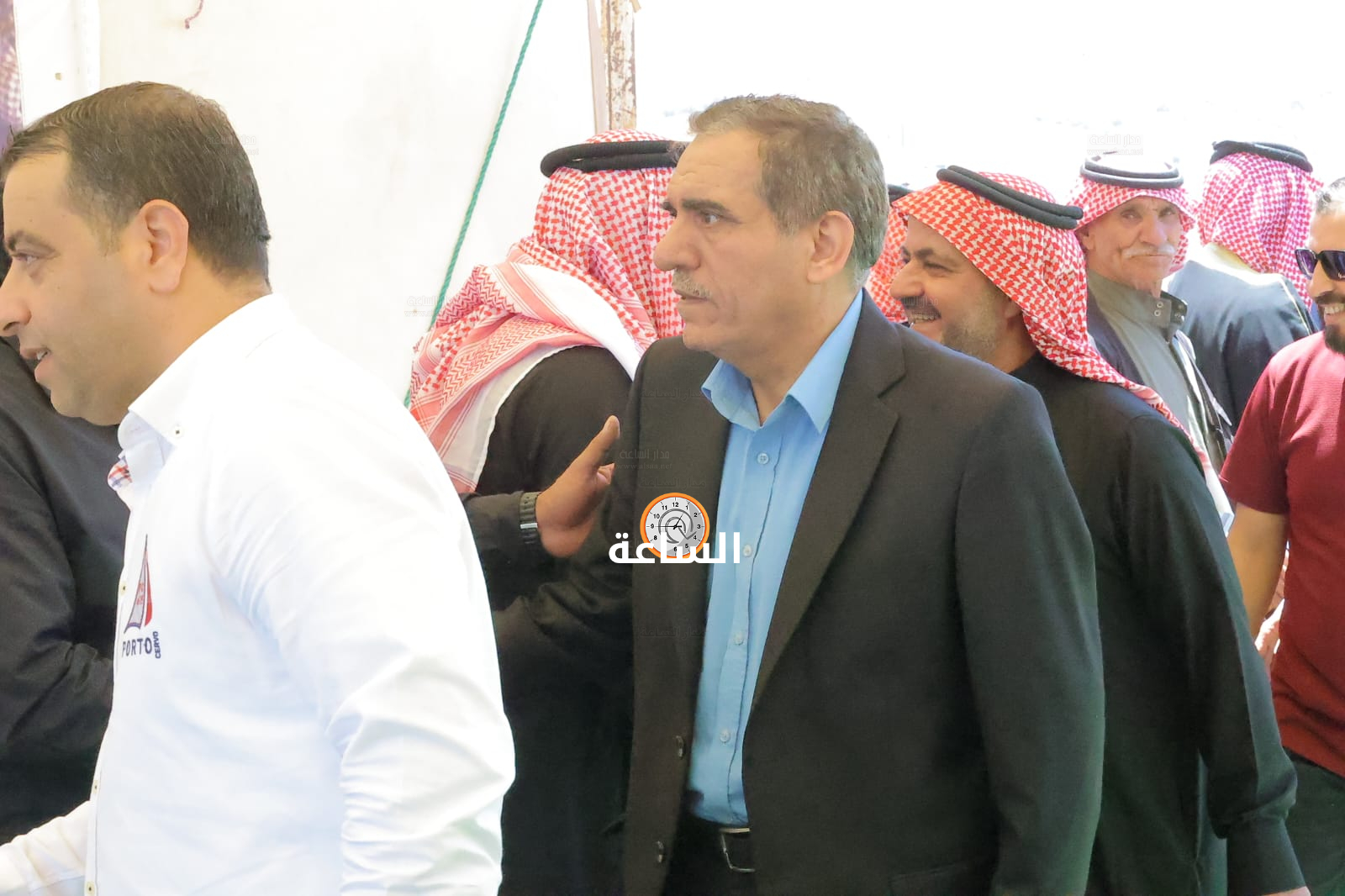 Madar Al-Saa Images 0.9397721883384598