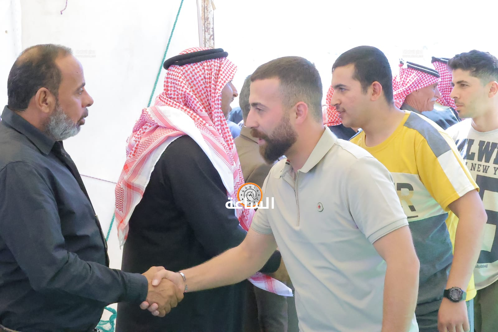 Madar Al-Saa Images 0.002021713480655496
