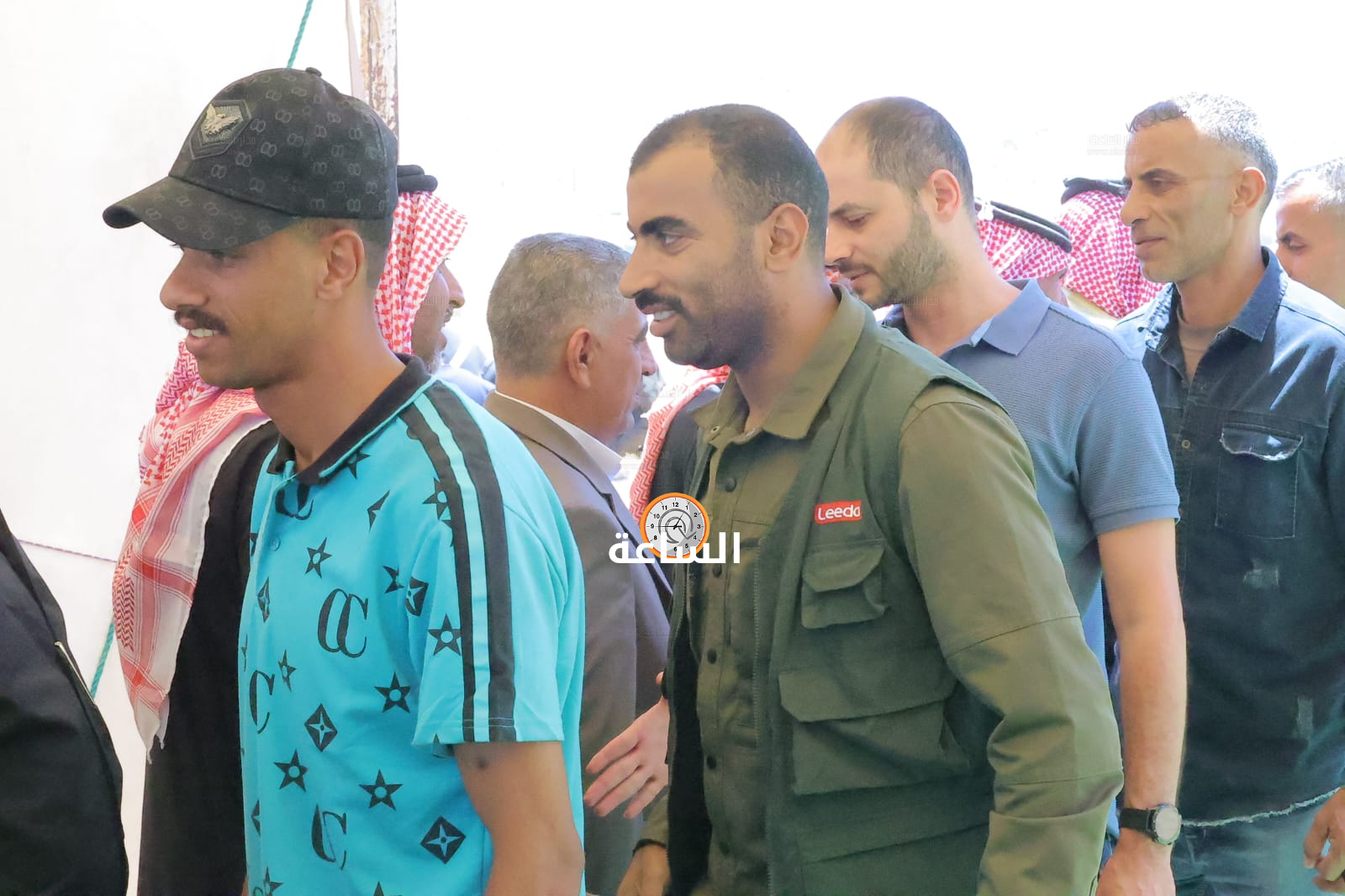 Madar Al-Saa Images 0.539612454458881