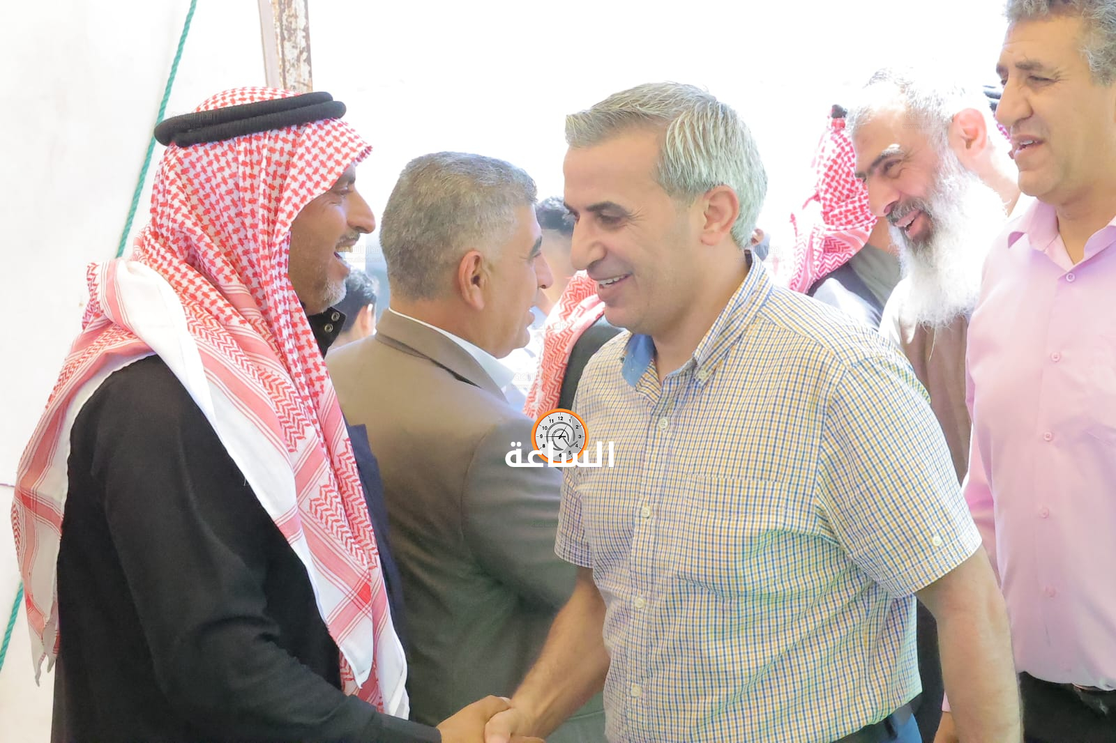 Madar Al-Saa Images 0.20958630145410218