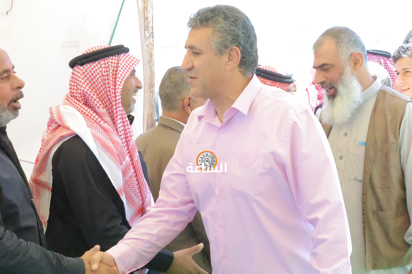 Madar Al-Saa Images 0.12835920095261133