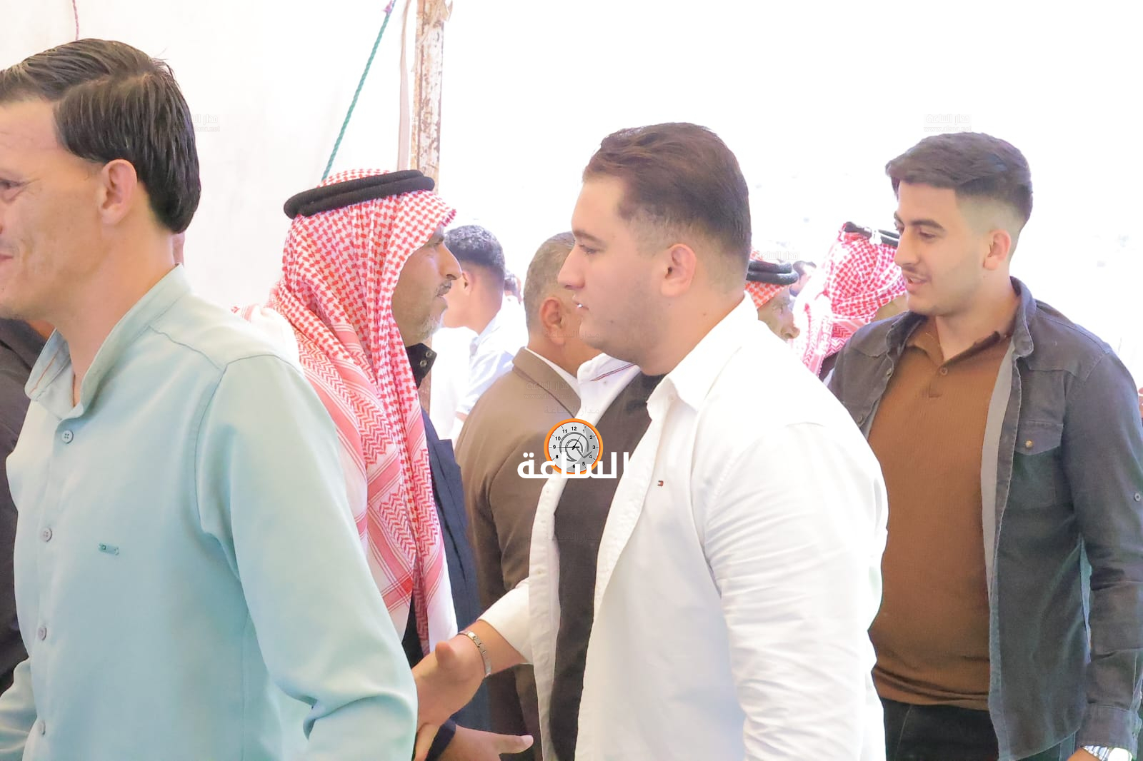 Madar Al-Saa Images 0.2228864708785555