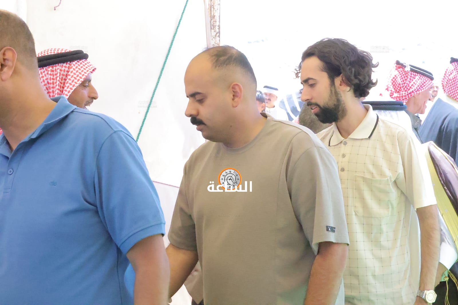 Madar Al-Saa Images 0.09527801831469473