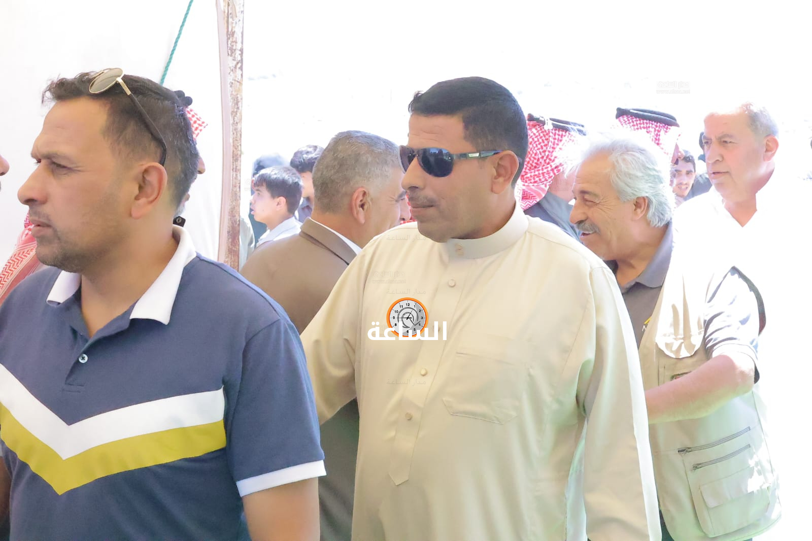 Madar Al-Saa Images 0.029567526571128155