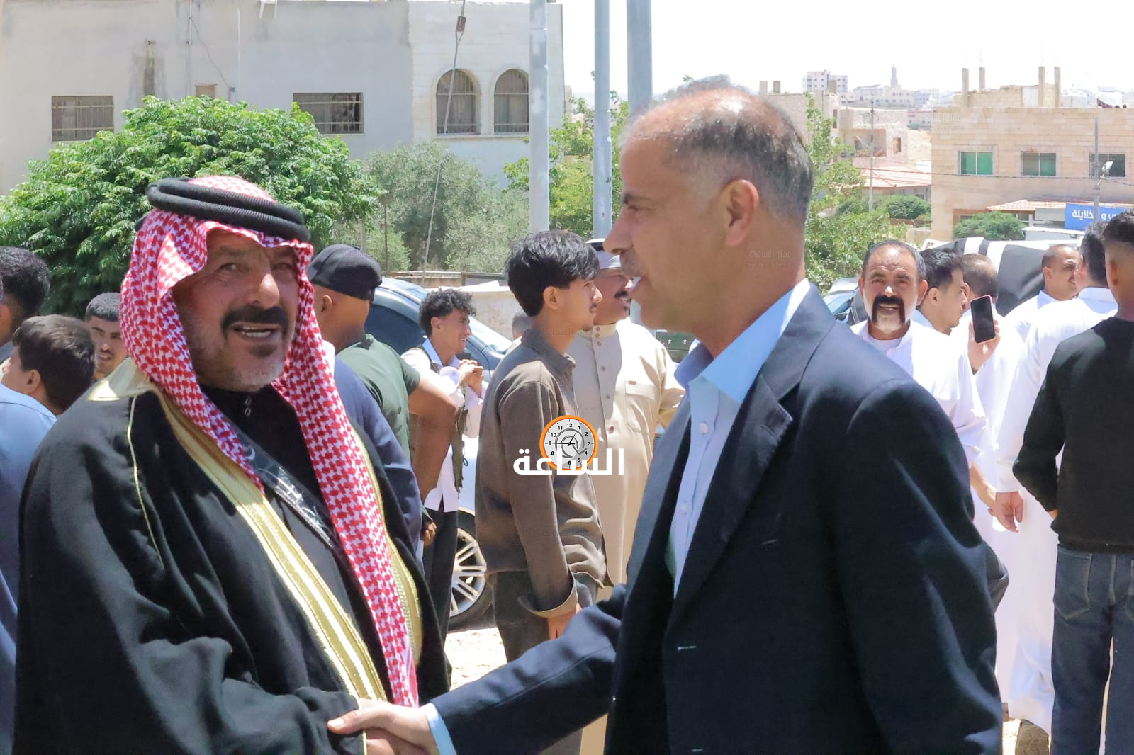 Madar Al-Saa Images 0.4695873787965268