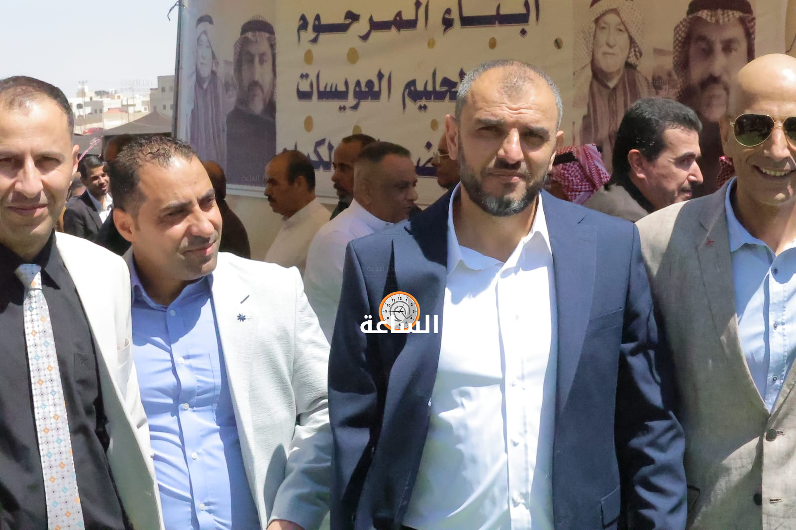 Madar Al-Saa Images 0.3604632978209099