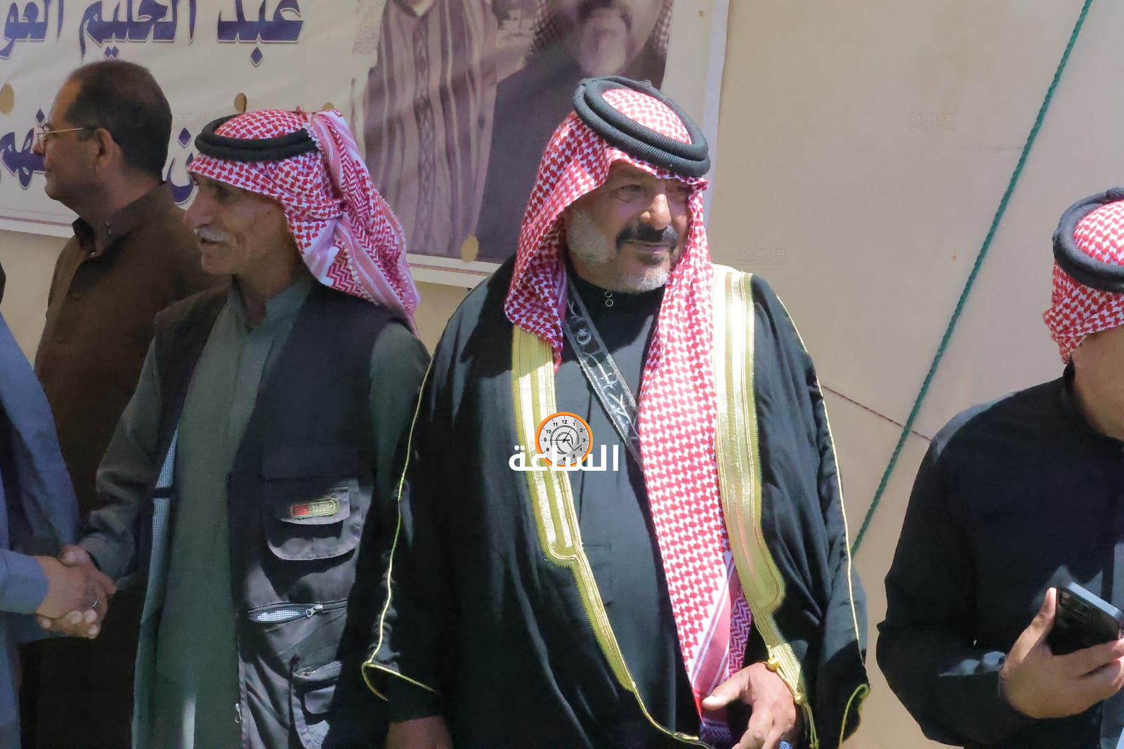 Madar Al-Saa Images 0.17186685114325972