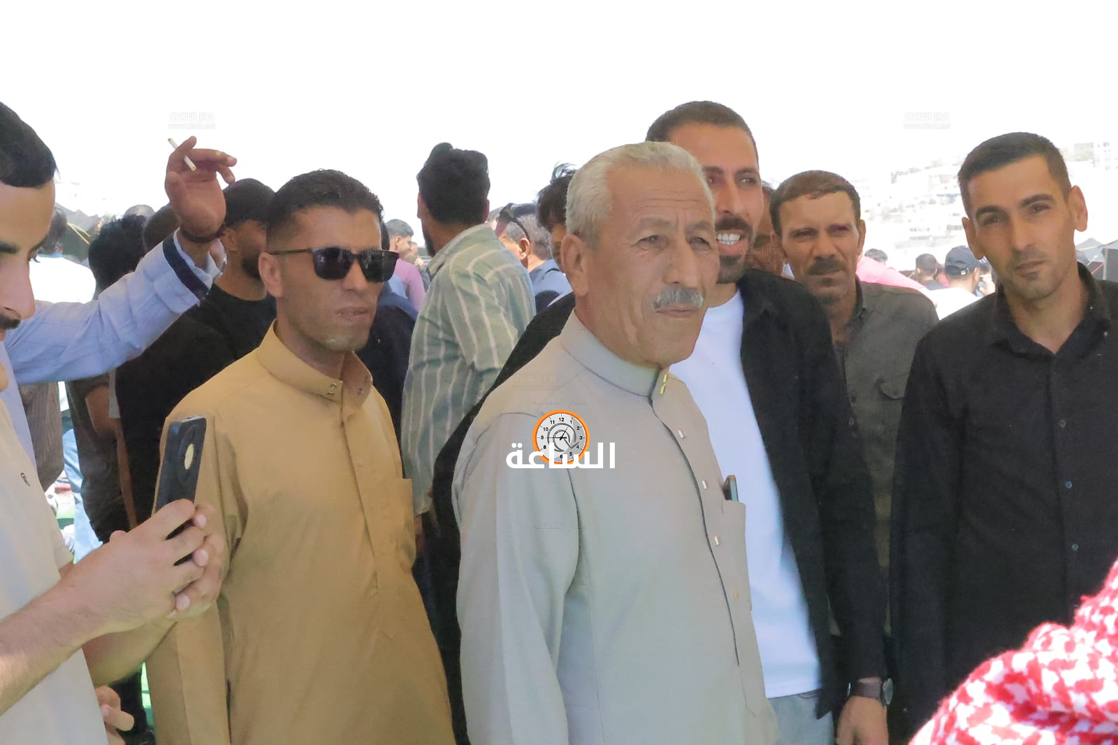 Madar Al-Saa Images 0.368556472090921