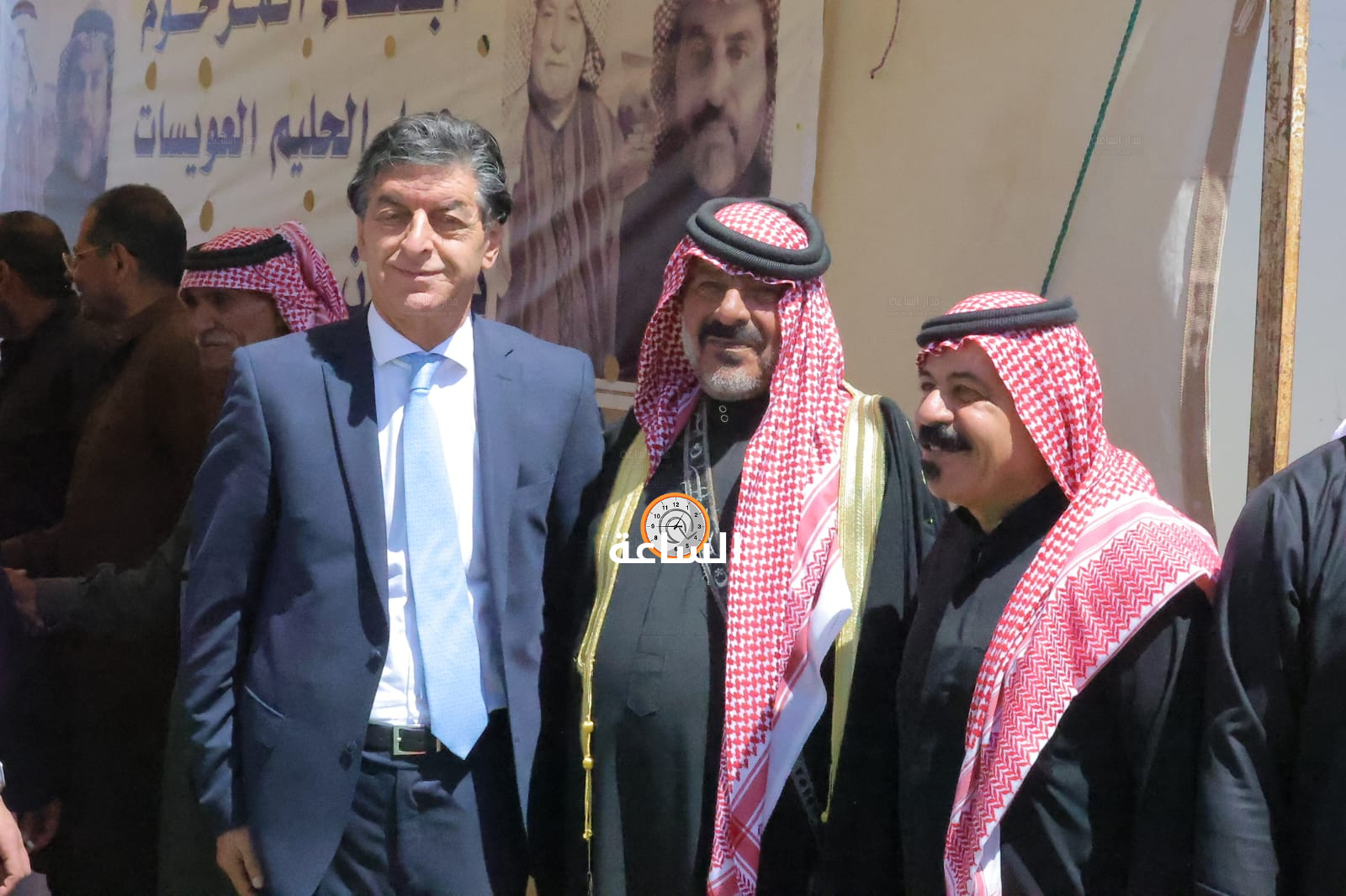 Madar Al-Saa Images 0.11394642074468986