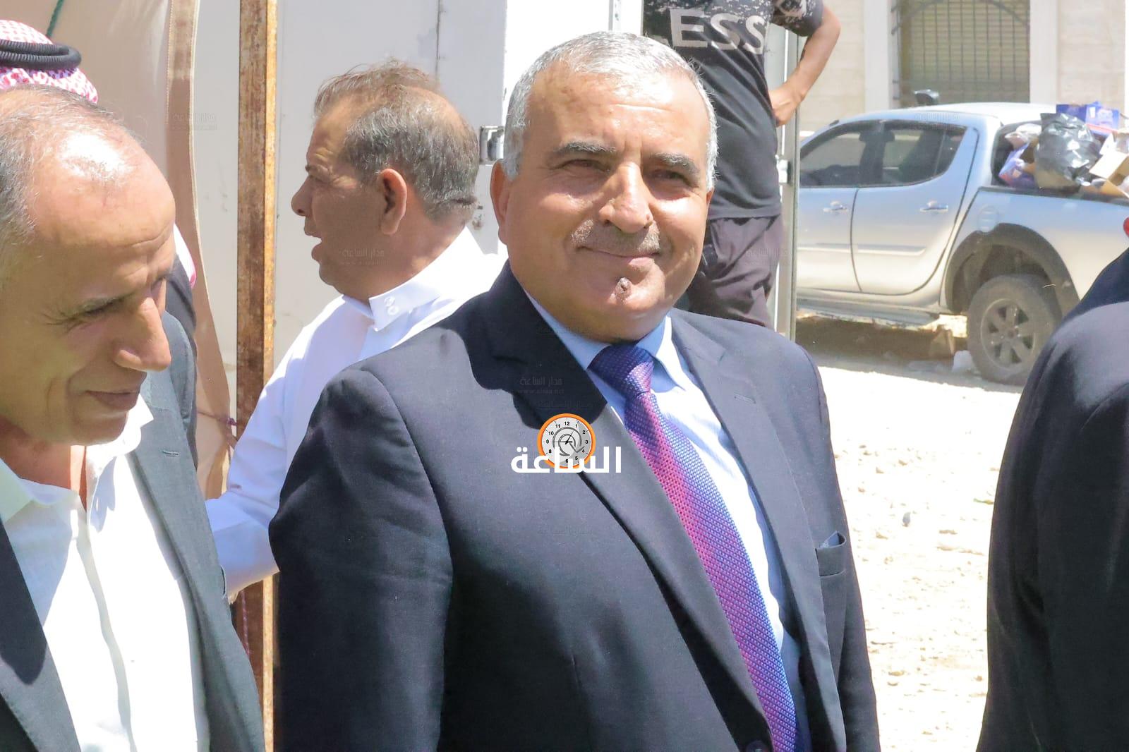 Madar Al-Saa Images 0.5624054171767754