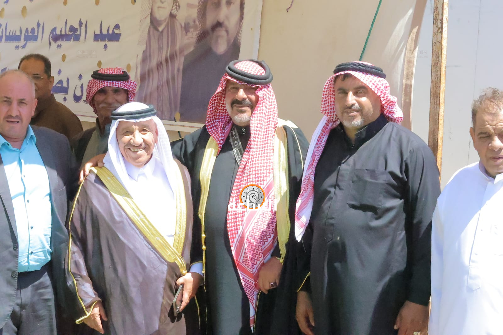 Madar Al-Saa Images 0.922285130042007