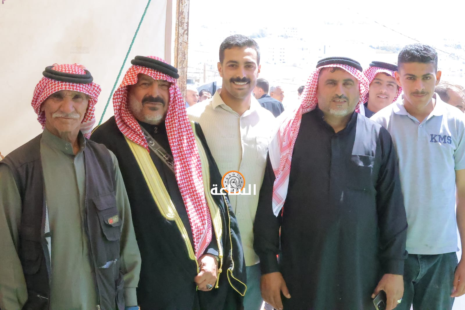 Madar Al-Saa Images 0.15367930534662022