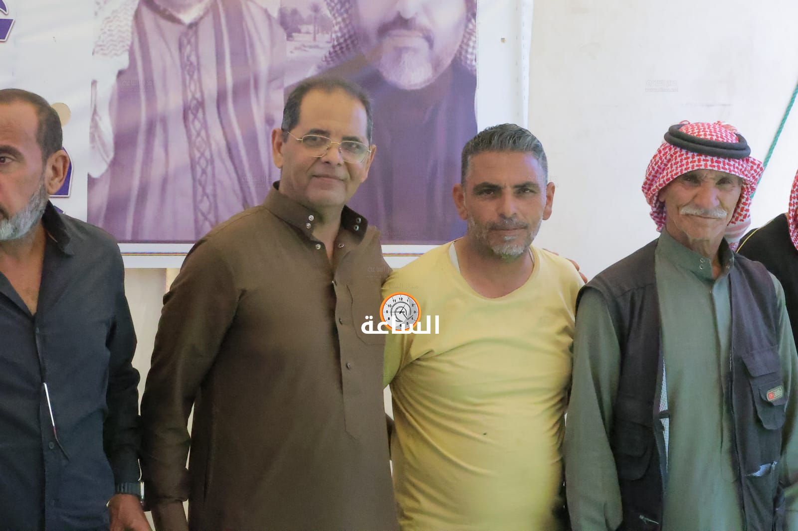 Madar Al-Saa Images 0.49647791844853184