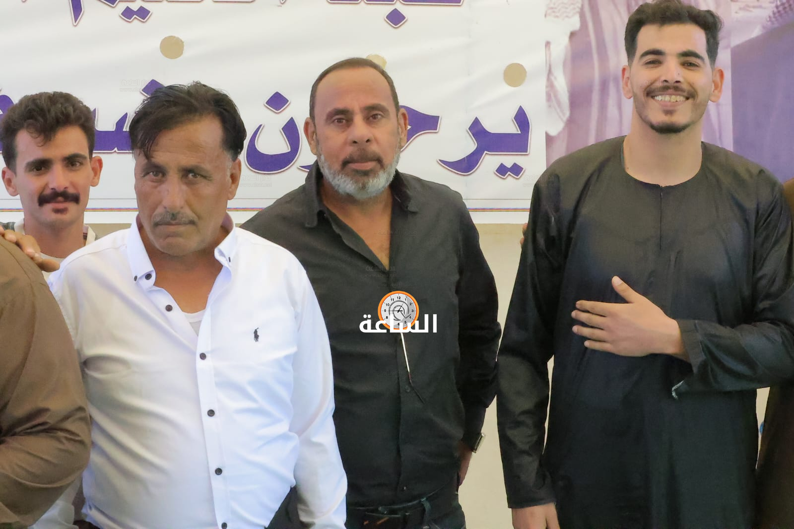 Madar Al-Saa Images 0.3216421067442333