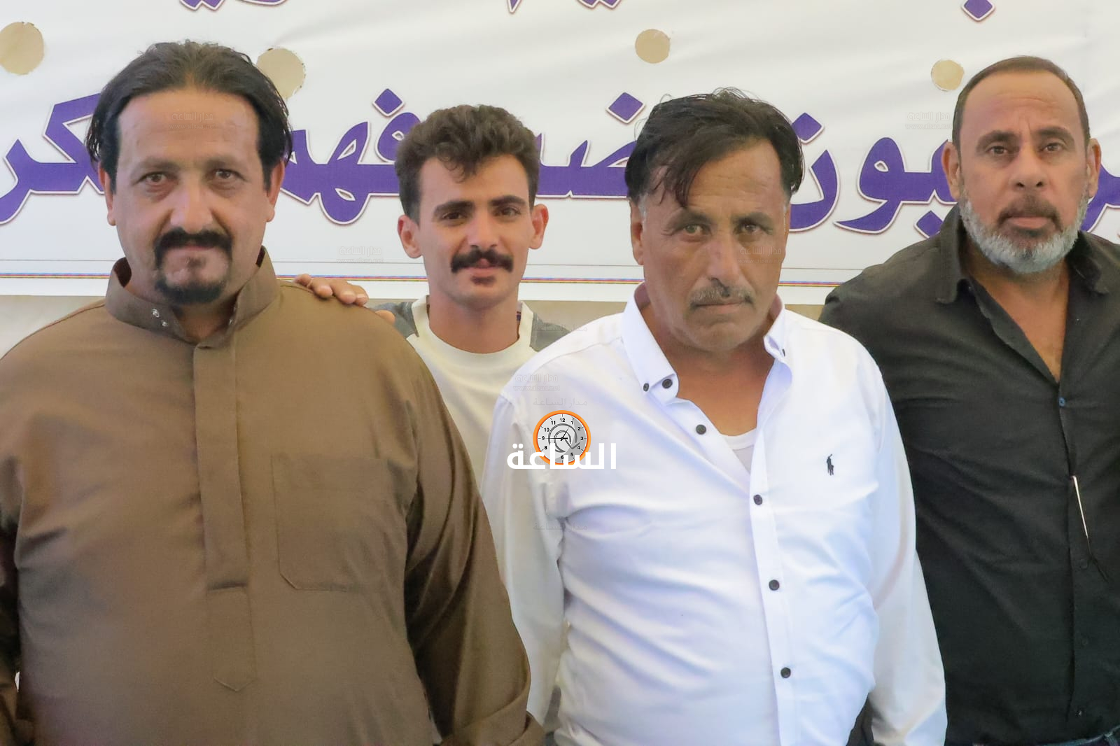 Madar Al-Saa Images 0.8899086767571549