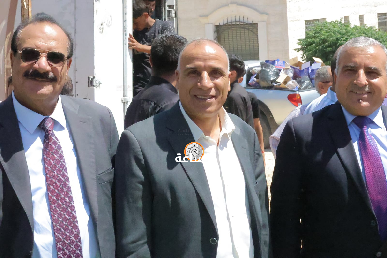 Madar Al-Saa Images 0.6347903481203175